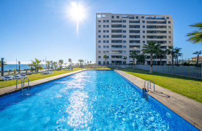 Reventa - Apartamento / Piso - Torrevieja - Punta Prima