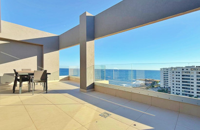 Resale - Apartment / Flat - Torrevieja - Punta Prima