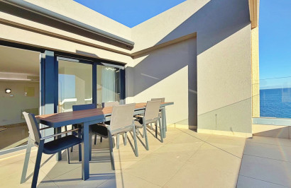 Resale - Apartment / Flat - Torrevieja - Punta Prima