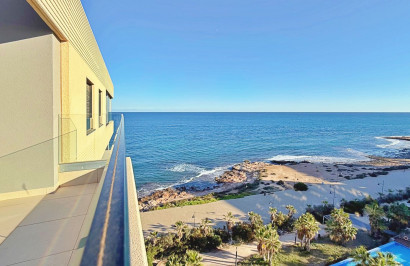 Resale - Apartment / Flat - Torrevieja - Punta Prima