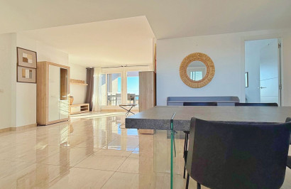 Resale - Apartment / Flat - Torrevieja - Punta Prima