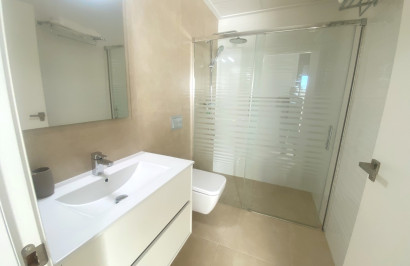 Resale - Semi - Detached Villa - Ciudad Quesada - Pueblo Bravo