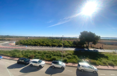 Resale - Semi - Detached Villa - Ciudad Quesada - Pueblo Bravo