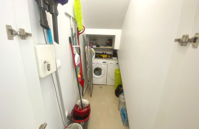 Resale - Semi - Detached Villa - Ciudad Quesada - Pueblo Bravo