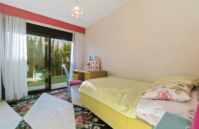 Resale - Detached Villa - Orihuela Costa - Agua Marina