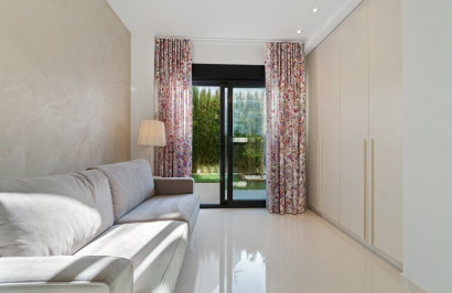 Resale - Detached Villa - Orihuela Costa - Agua Marina