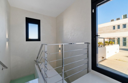 Resale - Detached Villa - Orihuela Costa - Agua Marina