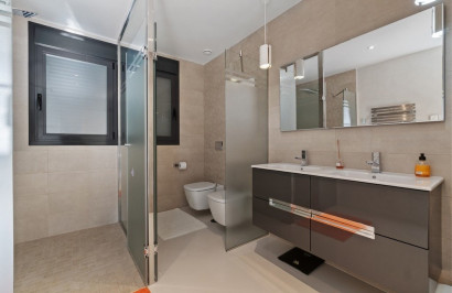 Resale - Detached Villa - Orihuela Costa - Agua Marina