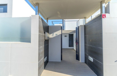 Resale - Detached Villa - Orihuela Costa - Agua Marina