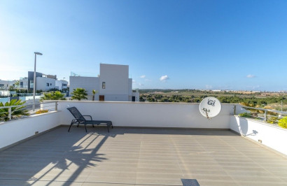 Resale - Detached Villa - Orihuela Costa - Agua Marina