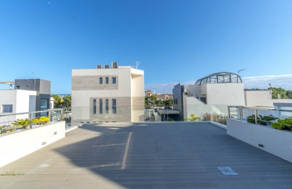 Resale - Detached Villa - Orihuela Costa - Agua Marina