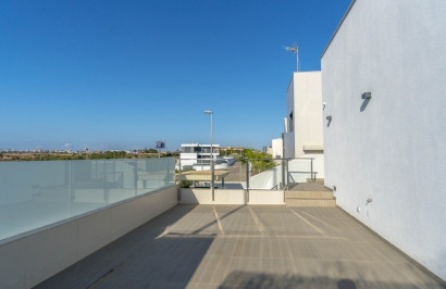 Resale - Detached Villa - Orihuela Costa - Agua Marina
