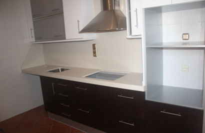 New Build - Town House - Torrevieja - Los Altos