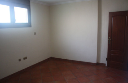 Nieuwbouw Woningen - Stadshuis - Torrevieja - Los Altos