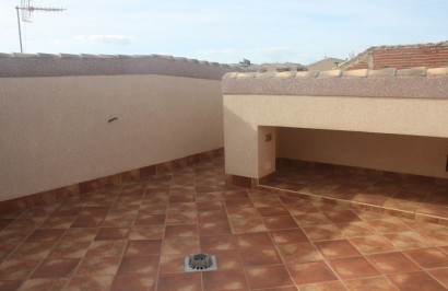 New Build - Town House - Torrevieja - Los Altos