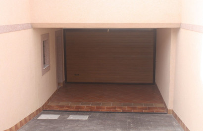 Nieuwbouw Woningen - Stadshuis - Torrevieja - Los Altos