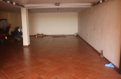 Nieuwbouw Woningen - Stadshuis - Torrevieja - Los Altos