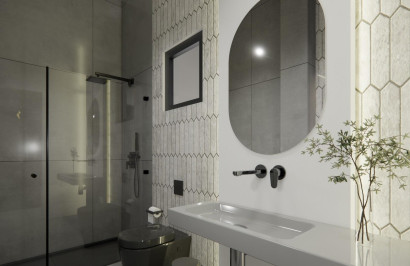 New Build - Detached Villa - Los Montesinos - La Herrada