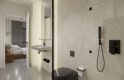 New Build - Detached Villa - Los Montesinos - La Herrada