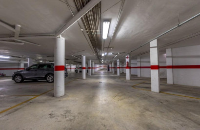 Reventa - Apartamento / Piso - Orihuela Costa - Campoamor