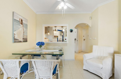 Reventa - Apartamento / Piso - Orihuela Costa - Campoamor