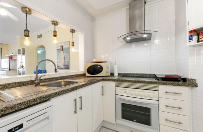 Reventa - Apartamento / Piso - Orihuela Costa - Campoamor