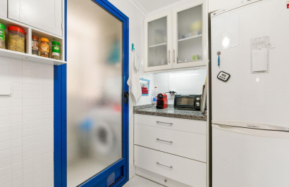 Reventa - Apartamento / Piso - Orihuela Costa - Campoamor