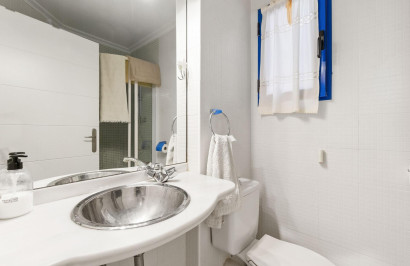 Reventa - Apartamento / Piso - Orihuela Costa - Campoamor