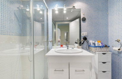 Reventa - Apartamento / Piso - Orihuela Costa - Campoamor