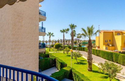 Reventa - Apartamento / Piso - Orihuela Costa - Campoamor