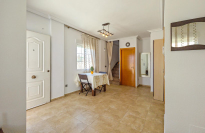 Resale - Detached Villa - Torrevieja - La Mata