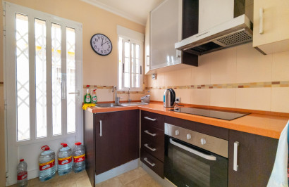 Resale - Detached Villa - Torrevieja - La Mata