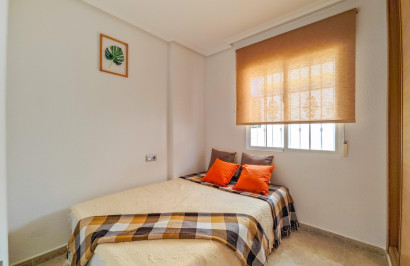 Resale - Detached Villa - Torrevieja - La Mata