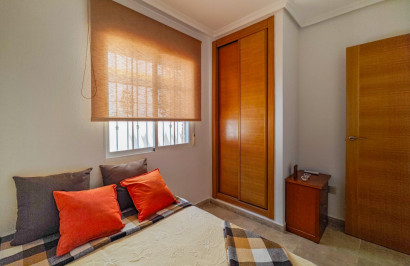 Resale - Detached Villa - Torrevieja - La Mata