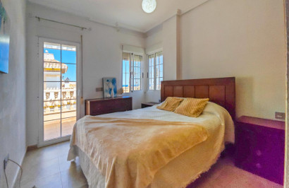 Resale - Detached Villa - Torrevieja - La Mata