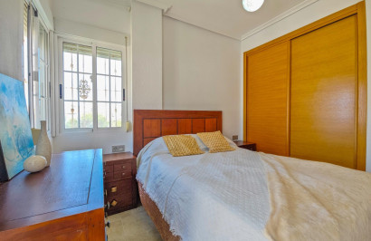 Resale - Detached Villa - Torrevieja - La Mata