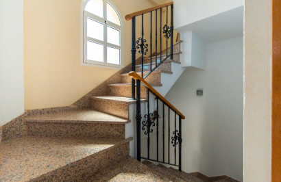 Resale - Detached Villa - Torrevieja - La Mata