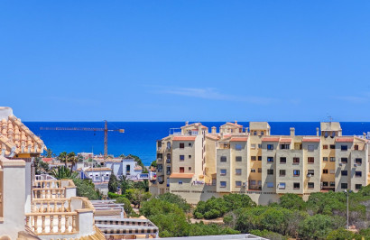 Resale - Detached Villa - Torrevieja - La Mata