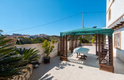 Resale - Detached Villa - Torrevieja - La Mata