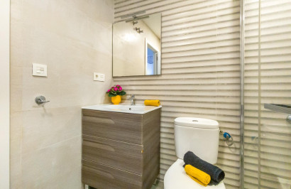 Resale - Apartment / Flat - Torrevieja - torrevieja
