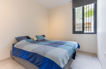 Resale - Apartment / Flat - Mar de Cristal