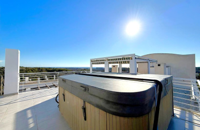 Resale - Apartment / Flat - Orihuela Costa - Las Ramblas