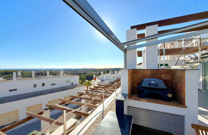 Resale - Apartment / Flat - Orihuela Costa - Las Ramblas
