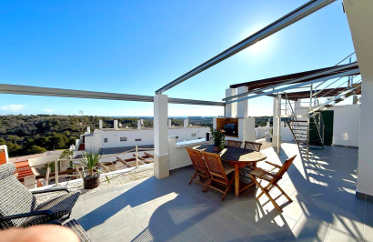 Resale - Apartment / Flat - Orihuela Costa - Las Ramblas