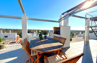 Resale - Apartment / Flat - Orihuela Costa - Las Ramblas