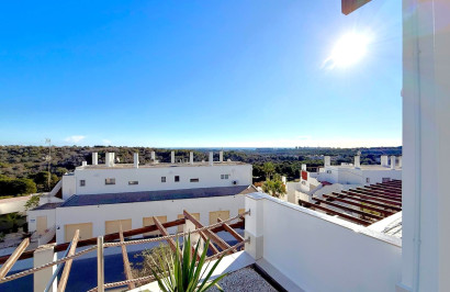 Resale - Apartment / Flat - Orihuela Costa - Las Ramblas