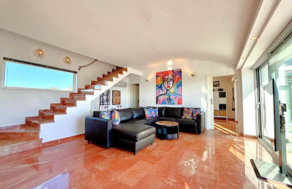 Resale - Apartment / Flat - Orihuela Costa - Las Ramblas