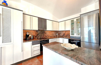 Resale - Apartment / Flat - Orihuela Costa - Las Ramblas