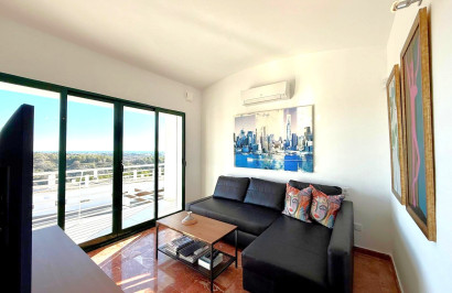 Resale - Apartment / Flat - Orihuela Costa - Las Ramblas
