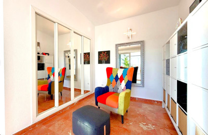 Resale - Apartment / Flat - Orihuela Costa - Las Ramblas